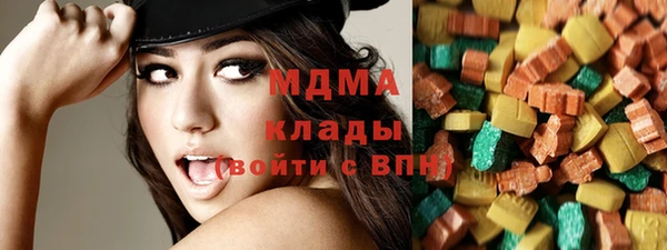 хмурый Белокуриха