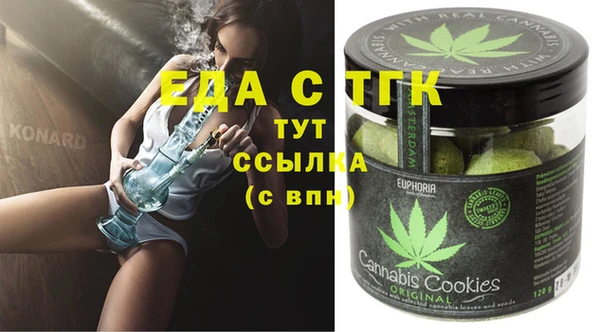 хмурый Белокуриха